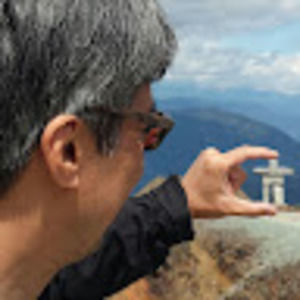 Meet your Posher, Peter